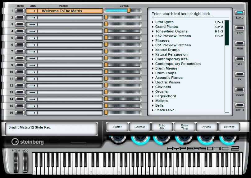 Hypersonic 2 附带 插件汉化包、音色汉化版