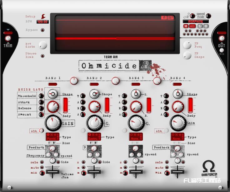 Ohmicide 1.36 x86/x64