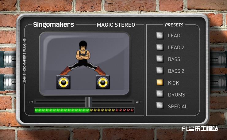 Singomakers MagicStereo V1.2.0