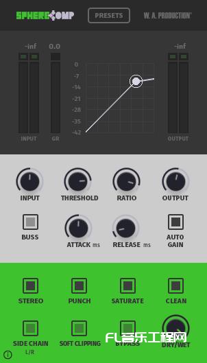 SphereComp v1.5.0
