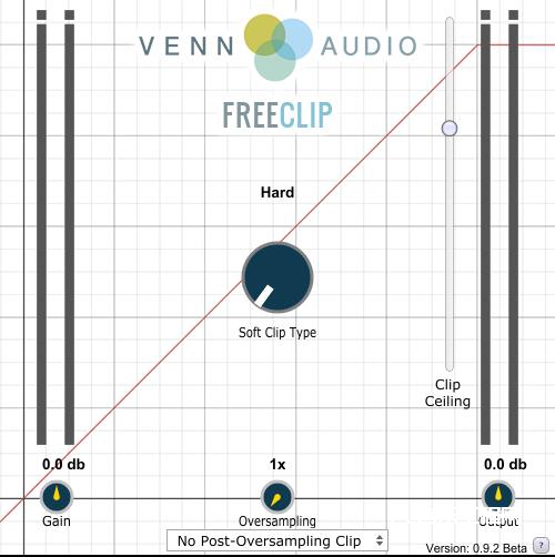 FreeClip 0.9.2 Win/Mac