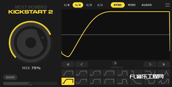 Kickstart 2 （WiN / MAC）
