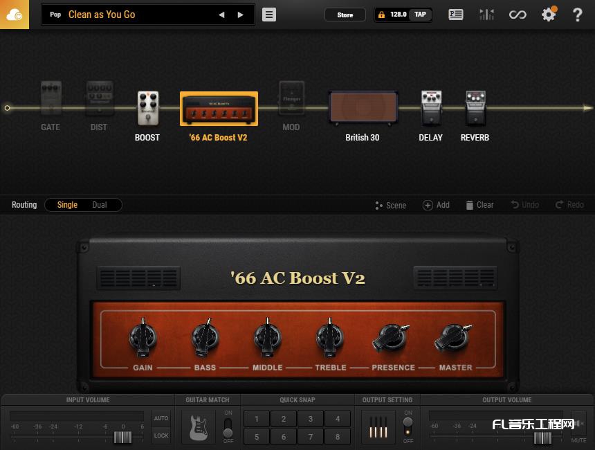 Positive Grid - BIAS FX 2 / BIAS Amp 2 / BIAS Peda