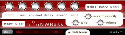 NWBass V1.1