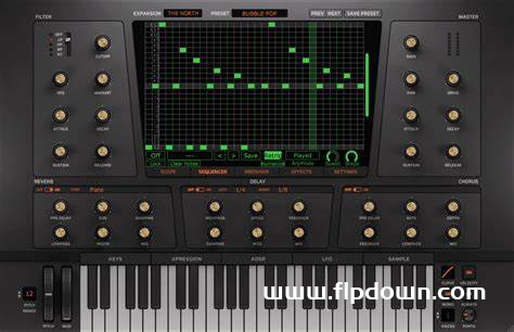 Initial Audio - Heat Up 3 v3.4.0 VST(Win/macOS)