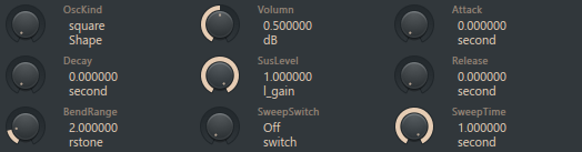 magical8bitPlug 1 / 2