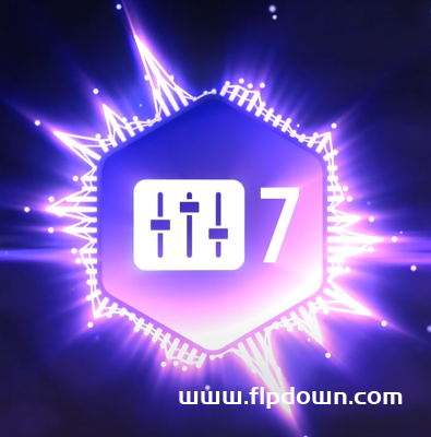 [Nexus3扩展] ReFX Nexus 4 Expansion EDM 7