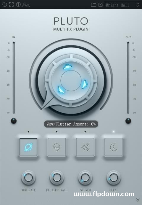 Cymatics Pluto 1.0.1