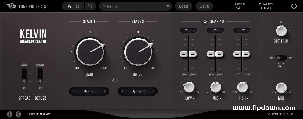 Kelvin 1.5.0 vst3