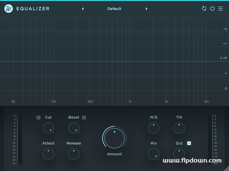 Equalizer