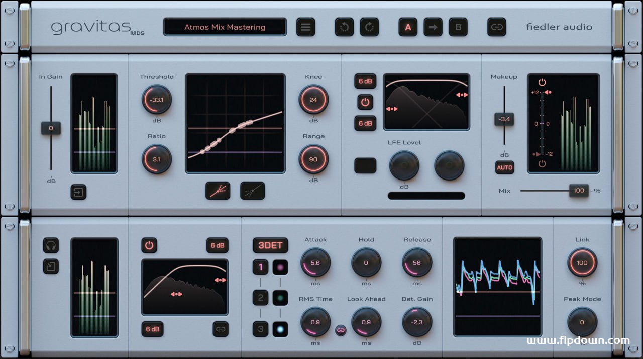 Fiedler Audio Plug-ins Bundle