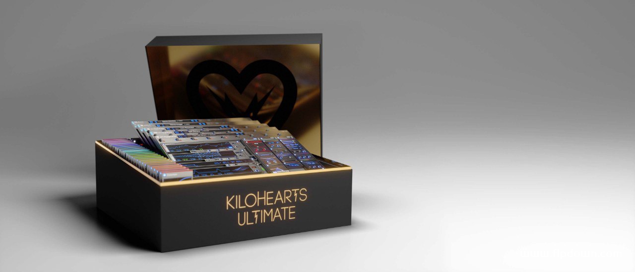 kiloHearts.Toolbox.Ultimate.v2.0.16