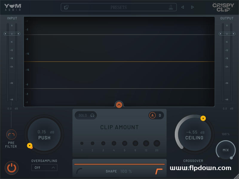 Yum-audio all plugins bundle