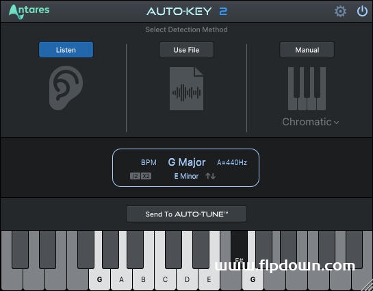 Antares Auto-Tune Pro v11.0.0