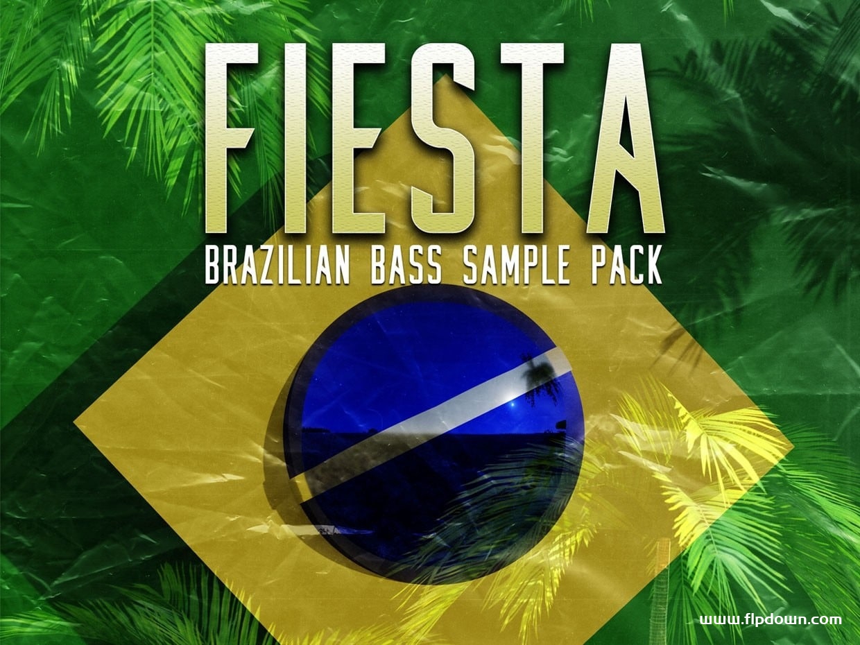 FIESTA Brazilian Bass