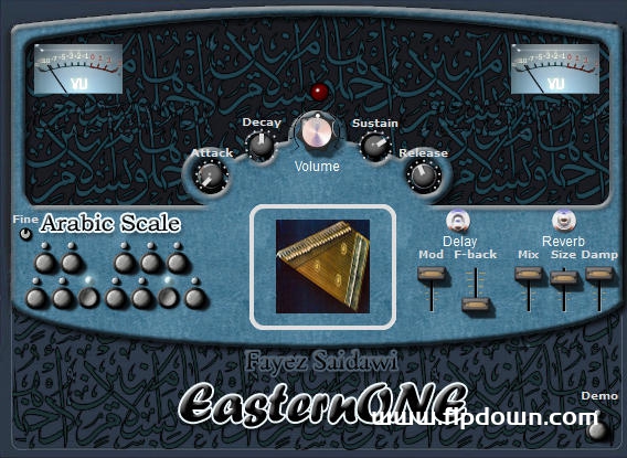 EasternONE